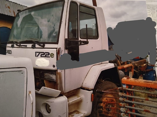 Ford Cargo 1722