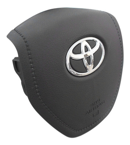 Tampa Capa Air Bag Buzina Volante Etios Corolla Original