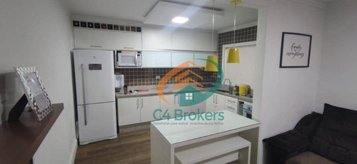 Imagem 2 de 29 de Sobrado À Venda, 200 M² Por R$ 649.990,00 - Jardim Santa Cecília - Guarulhos/sp - So0520