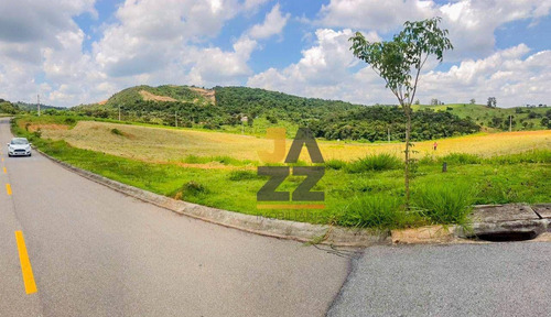 Imagem 11 de 11 de Terreno À Venda, 816 M² Por R$ 353.000,00 - Reserva Santa Monica - Itupeva/sp - Te3630