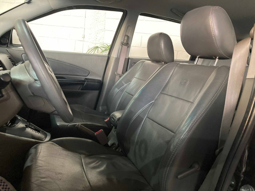 Imagem 3 de 6 de Hyundai Tucson 2.0 Mpfi Gls 16v 143cv 2wd Gasolina 4p