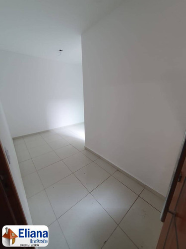 Imagem 6 de 10 de Apartamento 2 Dormitórios 51 M² - Vl. Scarpelli - Ma5715