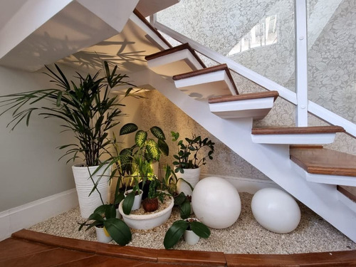 Imagem 5 de 30 de Cobertura Com Pé Direito De 6 Metros À Venda Por R$ 1.700.000 - Vila Ema - São José Dos Campos/sp - Co0022