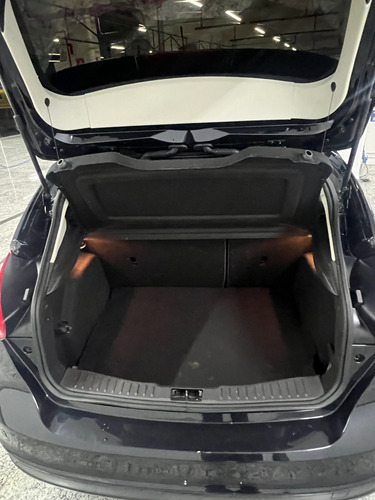 Ford Focus 2.0 Titanium Flex Powershift 5p