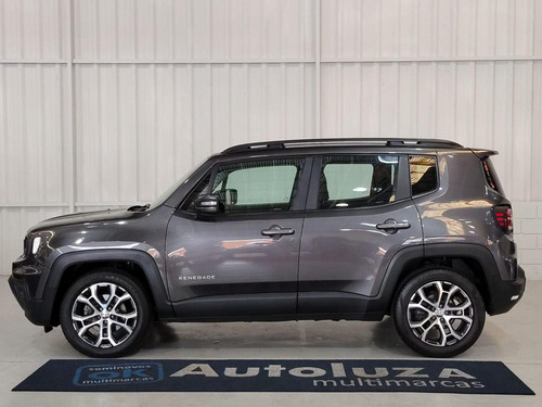 Jeep Renegade Lgtd T270 2023