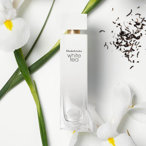 Perfume White Tea Elizabeth Arden Edt 100 Ml