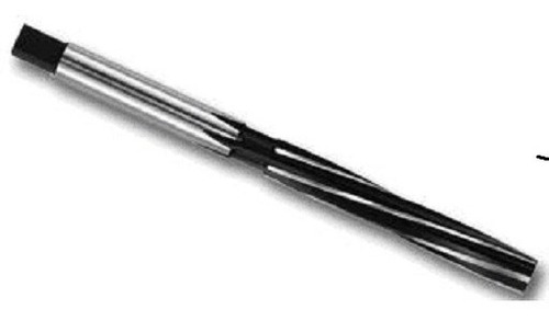 Escariador De Mano Hss 1/8 Marca Presto