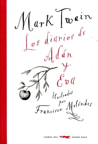 Los Diarios De Adán Y Eva - Mark Twain