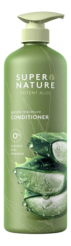 Super Nature Potent Aloe - A - 7350718:mL a $210990