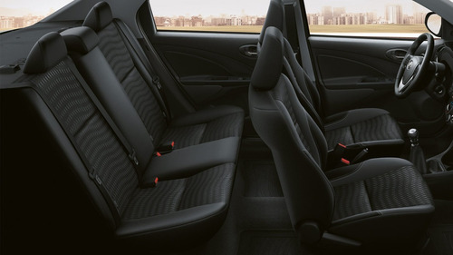 Toyota Etios