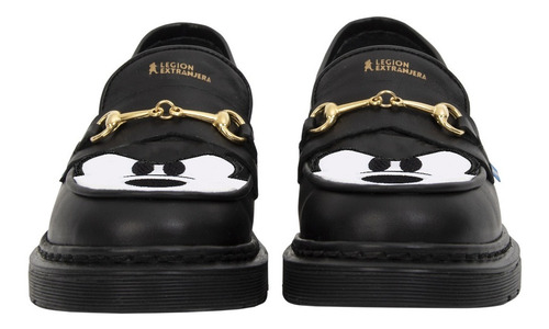 Imagen 5 de 5 de Mocasines Ultra True Original