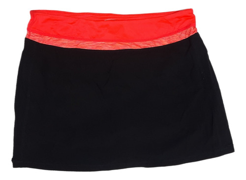 Short Pollera Mujer Tenis - Running Importada Usa