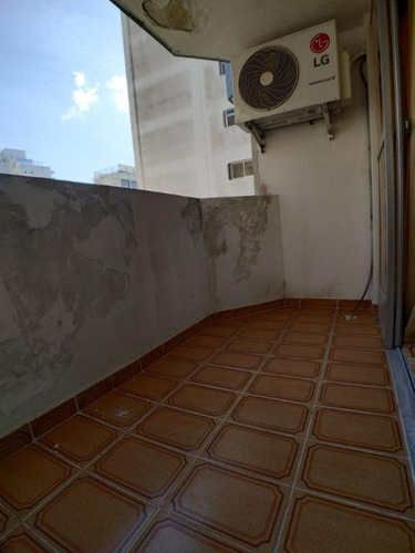 Apartamento Com 2 Dormitórios À Venda, 75 M² Por R$390.000 - Barra Funda - Guarujá/sp - Ap4693 - 34711633