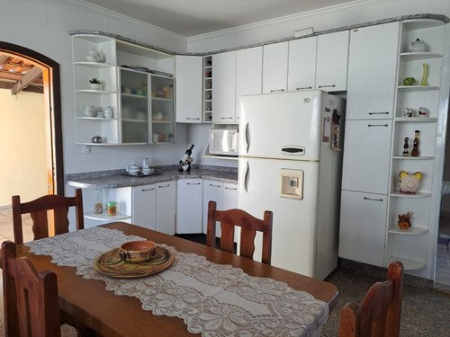 Linda Chácara Ao Lado Do Clube Do Porta Do Sol, Casa Toda Avarandada Com Muito Lazer