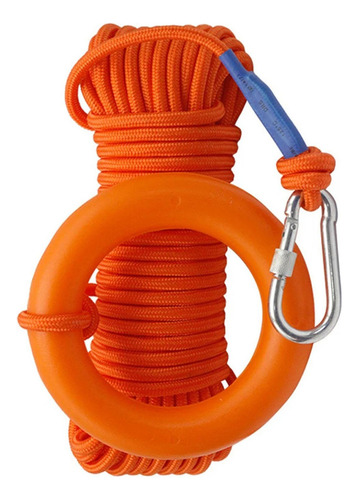 Conjunto De Corda Para Salvar , Corda De Flutuação Que