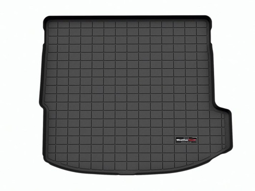 Tapete Premium Weathertech Audi S3 2022+ Cajuela 