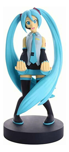 Cable Guys Charging Phone & Controller Holder: Hatsune Miku