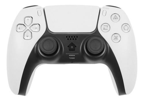 Imagen 1 de 4 de Control Inalambrico P4 T28 Plus Compatible Ps5 Sellados