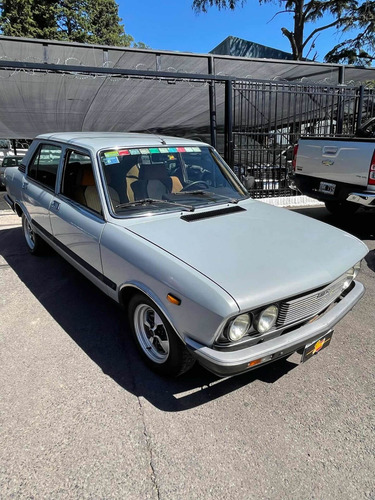 Imagen 3 de 10 de Fiat 132