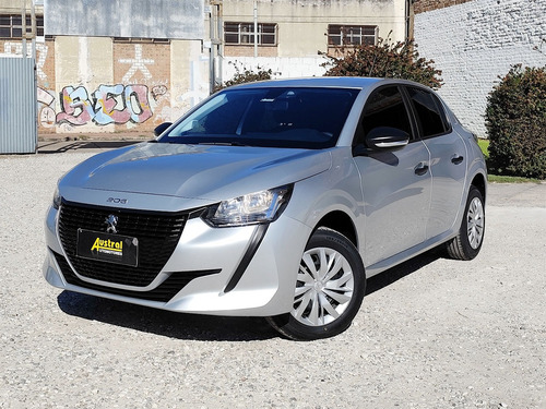 Peugeot 208 1.2 Like