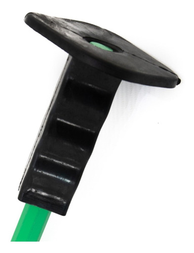 Cinceles Plano Y Punta Con Mango Protector X 1 Unidad Salkor