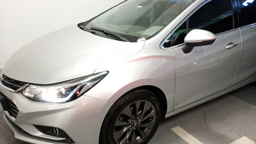 Chevrolet Cruze 1.8 Ltz Mt