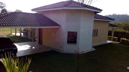 Imagem 8 de 15 de Caxambu | Chácara 350 M² 3 Dorms 2 Vagas Cobertas | R-5733 - V5733