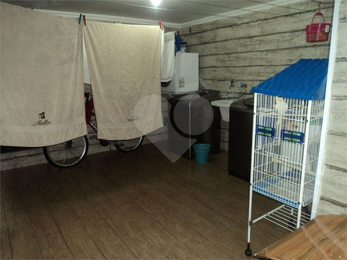 Vendo Casa De Alphaville No Baronesa - 326-im542405