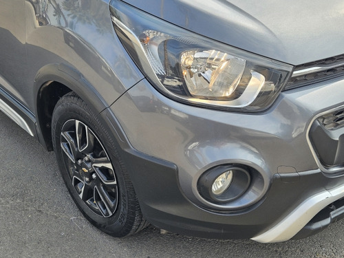 Chevrolet Spark 1.2 ACTIVE GT MT