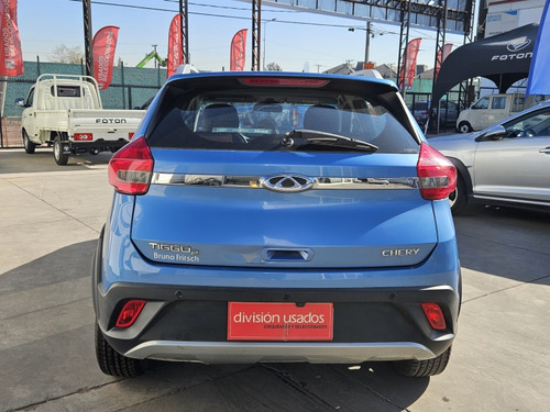 Chery Tiggo 2 TIGGO 2 GL 1.5