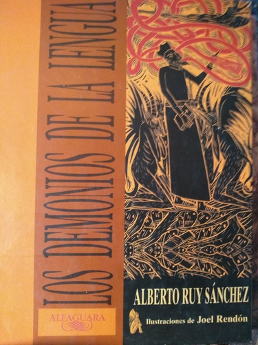 Los Demonios De La Lengua