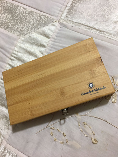 Canals & Nubiola Decantador De Vinos Y Accesorios (Usado)