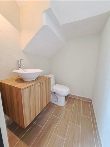 Casa En Renta En Ahuatepec Cuernavaca Morelos