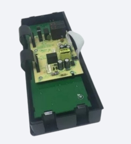 Painel De Controle Placa Micro-ondas Electrolux Mb38t 127/220v