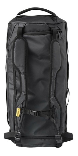 Imagen 2 de 5 de Cat Bolso Yosemite Negro