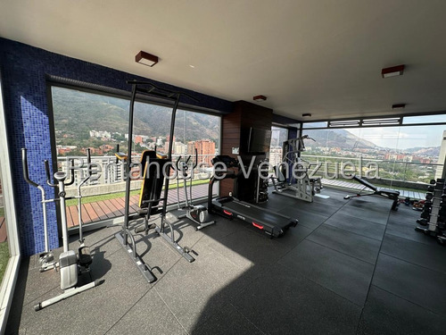 Apartamento En Alquiler, Sebucán #25-17289 - Marigreys Blanco -