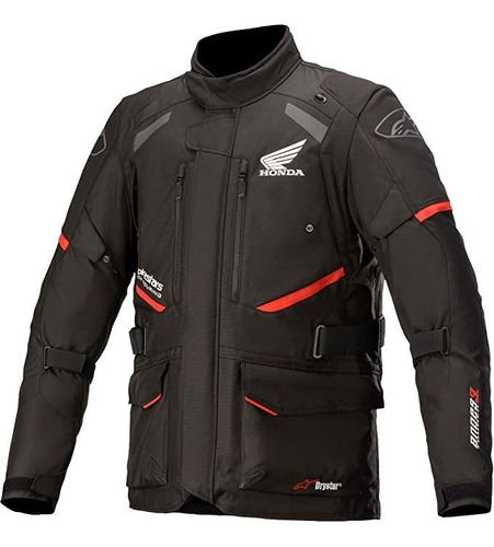 Alpinestars Honda Andes V3 - Chaqueta