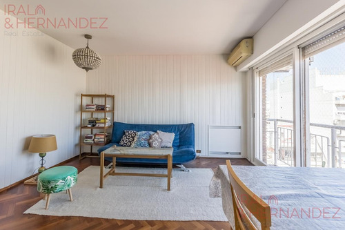 Imagen 7 de 25 de Venta Departamento Piso 11 - Vista Abierta - Belgrano