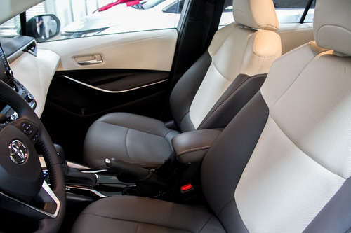 Toyota Corolla 1.8 Hybrid Altis Premium Flex Cvt