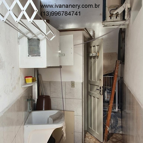 Imagem 27 de 28 de Linda Casa A 300 Metros Do Mar - Praia Grande - Ca00043 - 69379895
