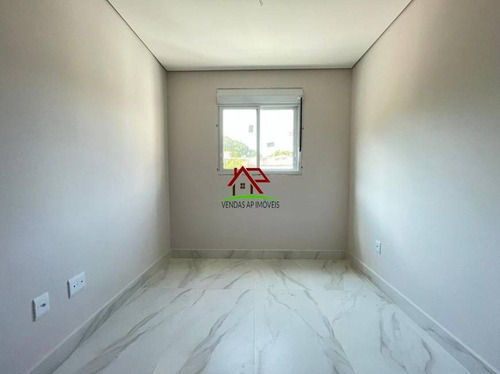 Imagem 12 de 13 de Área Privativa De 3 Quartos No Bairro Planalto! - 2066