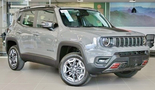 Jeep Renegade 1.3 T270 TURBO FLEX TRAILHAWK 4X4 AT9