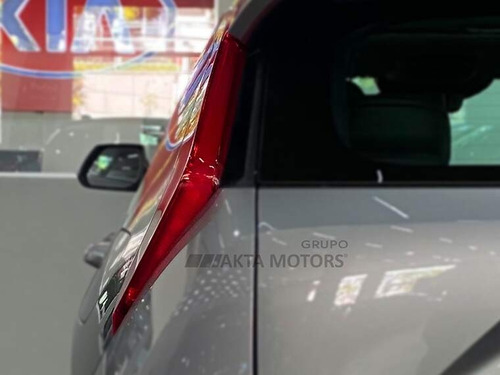 Kia Niro 1.6 GDI HEV EX DCT