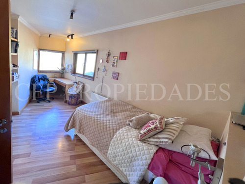 Amplia Casa Ideal Para Familia En Condominio. El Arrayan