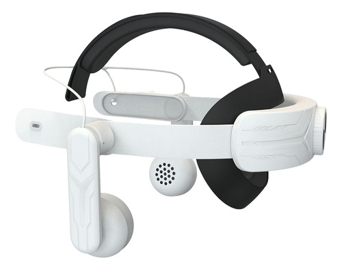 Auriculares De Audio Para Auriculares Meta Quest 3 Vr, Ef De