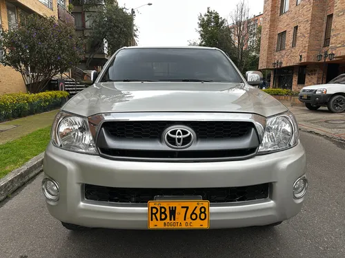 Toyota Hilux 2.7 Imv