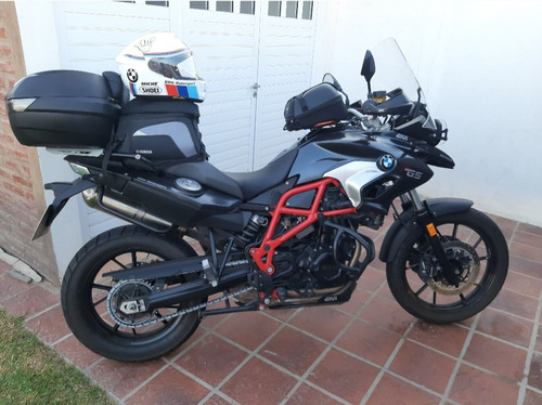 Imagen 14 de 16 de Bmw F700gs