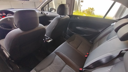 Peugeot 408 1.6 Allure Hdi 115cv