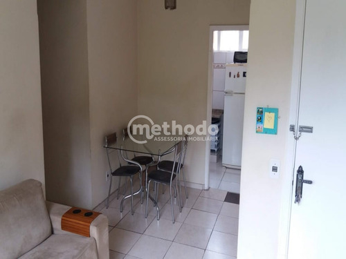 Apartamento - Ap00968 - 68213225