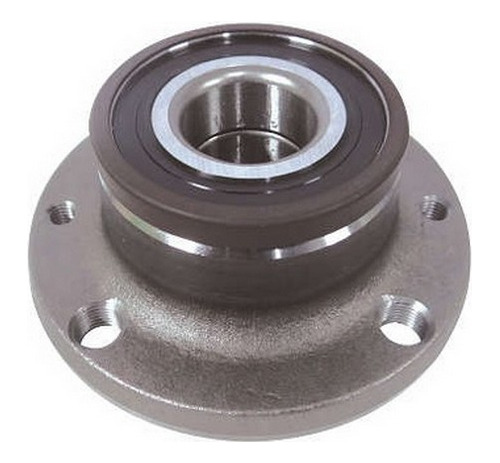 Cubo De Roda Palio Elx Rst Iii 1.0 Evo 2009 A 2011 Ima